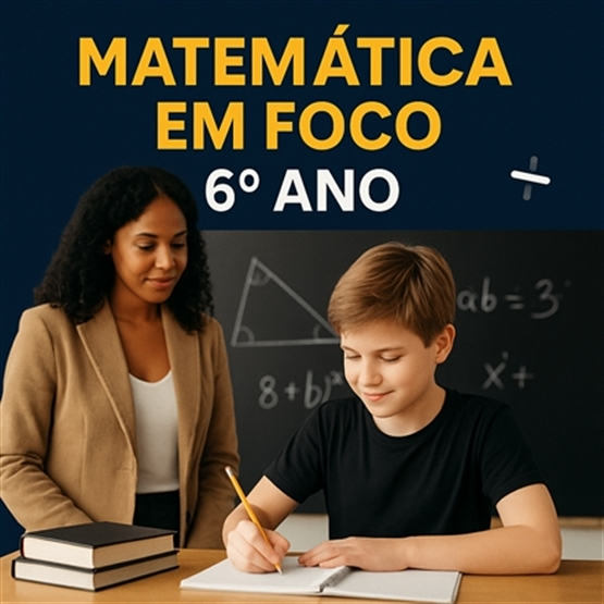 Reforço de Matemática - 6º ano