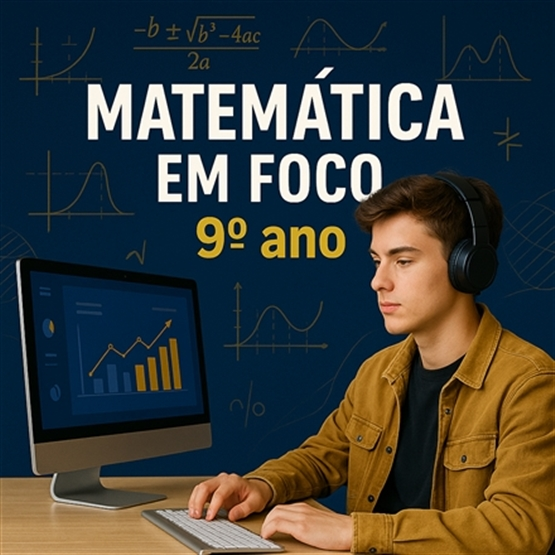 Reforço de Matemática - 9º ano