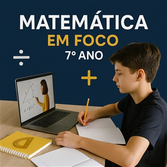 Reforço de Matemática - 7º ano