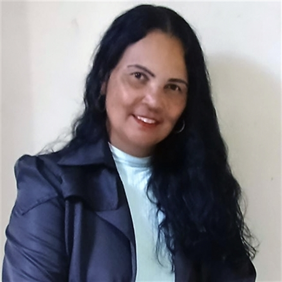 Angélica Almeida